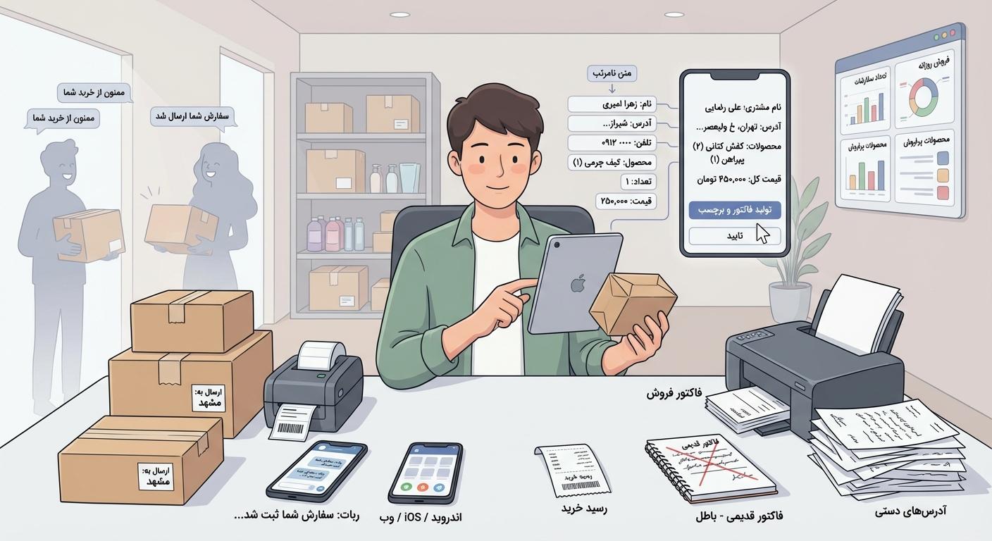 factorland-app-for-create-invoice-by-ai