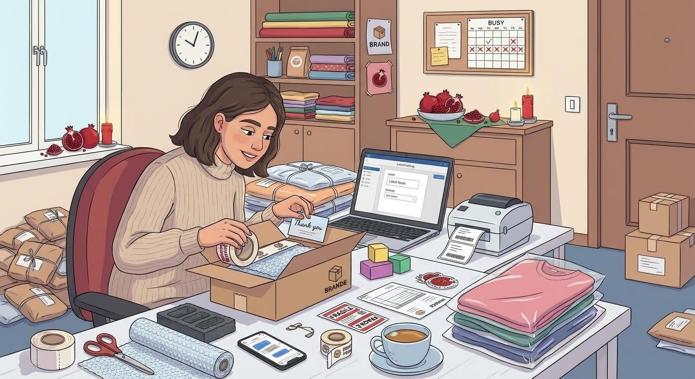 training-for-packaging-online-shop-orders